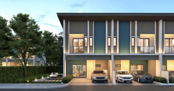 รูปภาพ บ้านฟ้าปิยรมย์ นีโอลา ลำลูกกา คลอง 6 (Baan Fah Piyarom Neola Lamlukka Khlong 6 )