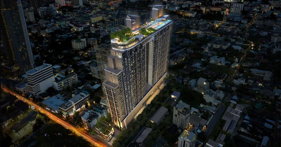 รูปภาพ นิช ไพรด์ เอกมัย (Niche Pride Ekkamai)