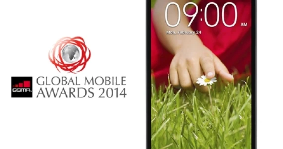 รูปภาพ แอลจี LG G2 MINI D618