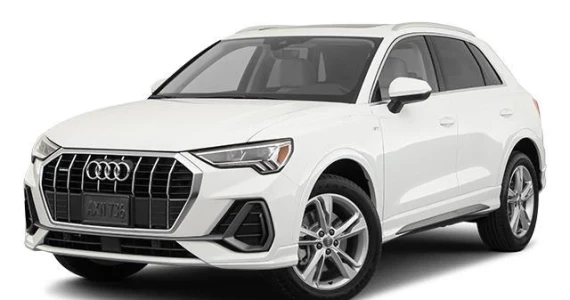 รูปภาพ อาวดี้ Audi Q3 35 TFSI S line ปี 2019