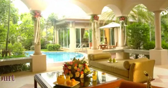 รูปภาพ คิวเฮ้าส์ อเวนิว ราชพฤกษ์ - พระราม 5 (Q.House Avenue Rama 5)