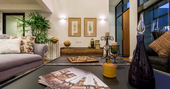 รูปภาพ เดอะ เพนตัส รัชดา - พระราม 9 (The Pantas Rachada - Rama 9)