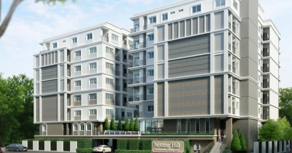 รูปภาพ นอตติ้ง ฮิลล์ แบริ่ง 1 (Notting Hill Bearing 1)