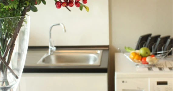 รูปภาพ เดอะ พาร์คแลนด์ แกรนด์ อโศก-เพชรบุรี (The Parkland Grand Asoke-Phetchaburi)