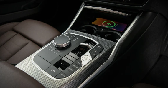 รูปภาพ บีเอ็มดับเบิลยู BMW Series 3 320Li M Sport ปี 2023