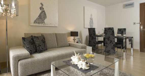 รูปภาพ เดอะ ไพรด์ พัทยา (The Pride Pattaya)