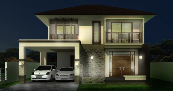 รูปภาพ บ้านพุทธรักษา (Baan Puttaraksa)