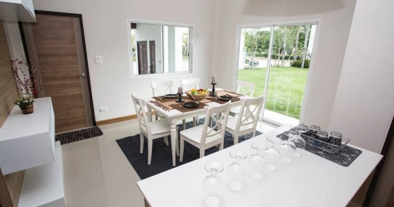 รูปภาพ เอเรสมา วิลล่า หางดง - หลังกาดฝรั่ง (Eresma Villa)