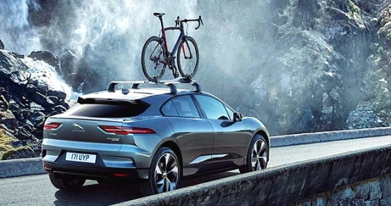 รูปภาพ จากัวร์ Jaguar-I-Pace S Electric-ปี 2019