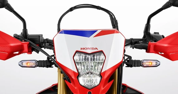 รูปภาพ ฮอนด้า Honda CRF 300L H2C Special Enduro Edition ปี 2024