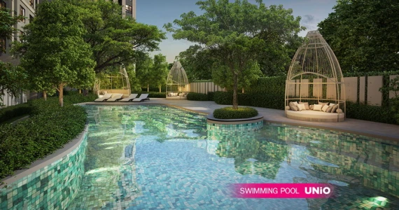 รูปภาพ ยูนิโอ พระราม2 - ท่าข้าม (Unio Rama2 - Thakham)