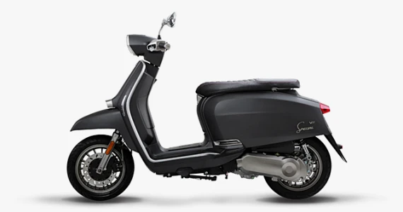 รูปภาพ แลมเบรตต้า Lambretta V 125 Special ปี 2018