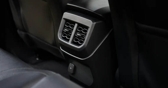 รูปภาพ ฟอร์ด Ford Ranger Double Cab XL+ 2.0L Turbo HR 6MT ปี 2022