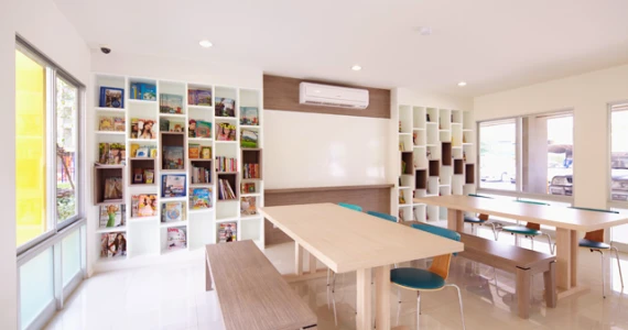 รูปภาพ ลุมพินี คอนโดทาวน์ รามอินทรา-ลาดปลาเค้า (Lumpini CondoTown Ramindra-Latplakhao)