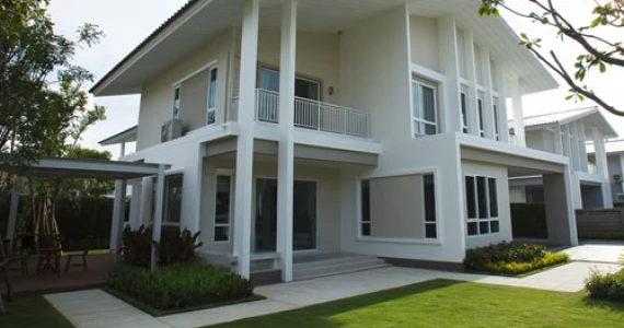 รูปภาพ ฮาบิเทีย โมทีฟ ปัญญาอินทรา (Habitia Motif Panyaindra)