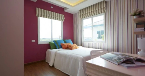 รูปภาพ บ้านฟ้าปิยรมย์นีวา (Baan fah Piyarom Niva)