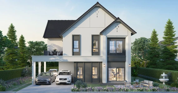 รูปภาพ เซนโทร บางนา (Centro Bangna)