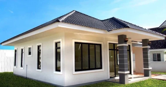 รูปภาพ โกลเด้น วิลเลจ (Golden Village)