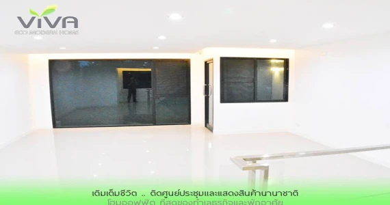 รูปภาพ เดอะ วีว่า อีโค่ โมเดิร์นโฮม 3 (The Viva Eco Modern Home 3)
