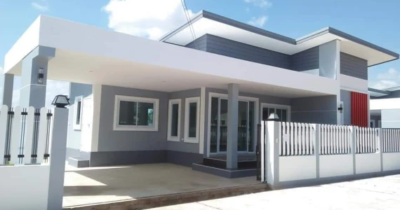 รูปภาพ บ้านเอ็นเค โนนสังค์ (Baan NK BanNonSang)