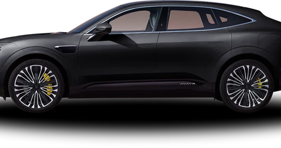 รูปภาพ อวาตาร์ AVATR 11 Standard Range ปี 2024