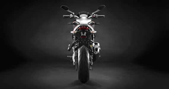 รูปภาพ ดูคาติ Ducati Monster 821 Stealth ปี 2019
