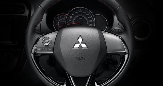 รูปภาพ มิตซูบิชิ Mitsubishi Attrage Limited Edition ปี 2018