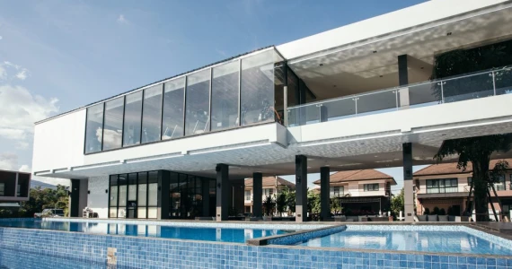 รูปภาพ ภูวารี คอนเน็คติง (Phuvaree Connecting)