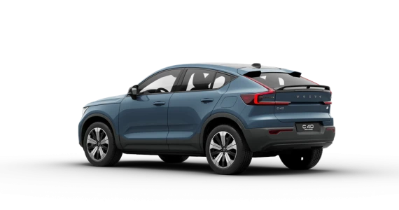 รูปภาพ วอลโว่ Volvo C40 Single Motor ปี 2023