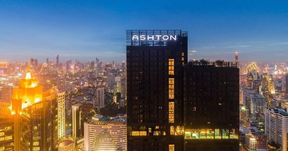 รูปภาพ แอชตัน อโศก (Ashton Asoke)