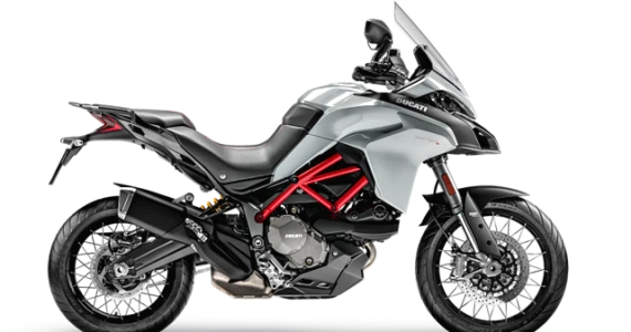 รูปภาพ ดูคาติ Ducati Multistrada 950 S ปี 2021