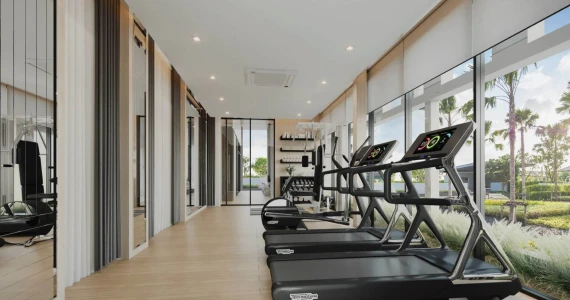 รูปภาพ เสนา แกรนด์โฮม รังสิต - ติวานนท์ (Sena Grandhome Rangsit - Tiwanon)