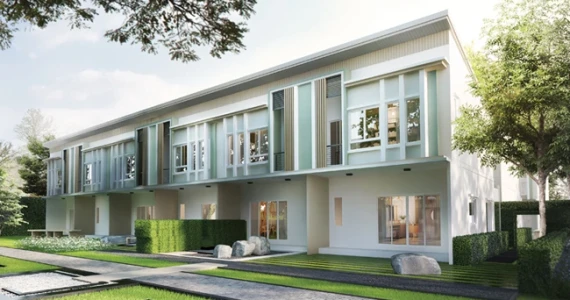 รูปภาพ พลีโน่ วงแหวน - รามอินทรา (Pleno Wongwaen-Ramindra)