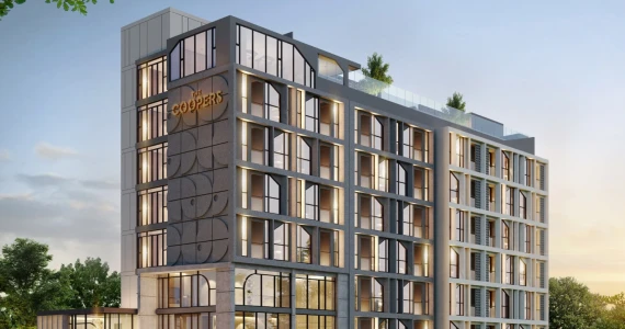 รูปภาพ เดอะ คูเปอร์ส สุขุมวิท 64 (The Cooper Sukhumvit 64)