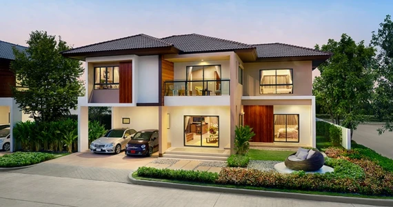 รูปภาพ บุราสิริ พหลโยธิน-สายไหม (Burasiri Phaholyothin-Saimai)