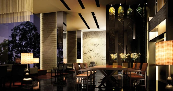 รูปภาพ ริธึ่ม สาทร (Rhythm Sathorn)