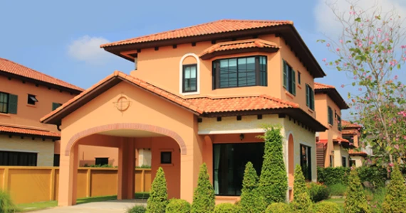 รูปภาพ เดอะ พาลาซเซตโต้ วังน้อย - อยุธยา (The Palazzetto Wangnoi - Ayudhaya)