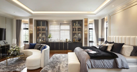 รูปภาพ เดอะ พาลาซโซ่ ปิ่นเกล้า (The Palazzo Pinklao)