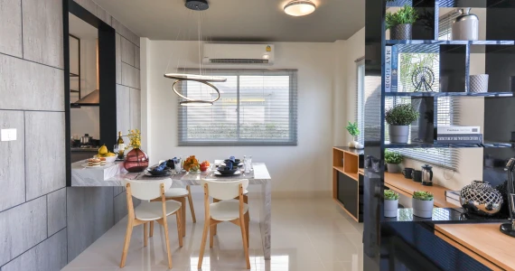 รูปภาพ เทรนดี้ ธารา บางนา (Trendy Tara Bangna)