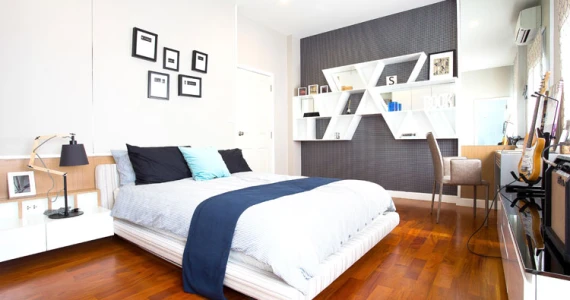 รูปภาพ วรารมย์ พรีเมี่ยม ศาลากลาง (Vararom Premium SalaKlang)