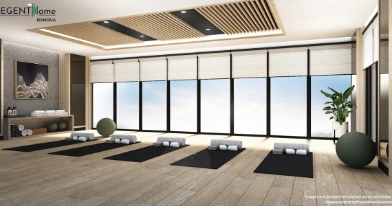 รูปภาพ รีเจ้นท์ โฮม บางนา (Regent Home Bangna)