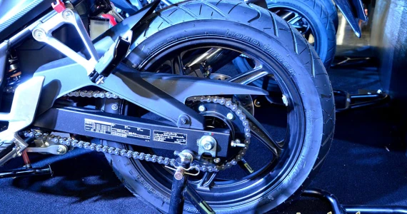 รูปภาพ ฮอนด้า Honda CB 300F 2015 ปี 2014