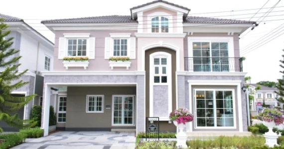 รูปภาพ โกลเด้น นีโอ พระราม 9-กรุงเทพกรีฑา (Golden Neo Rama 9-Krungthepkreetha)