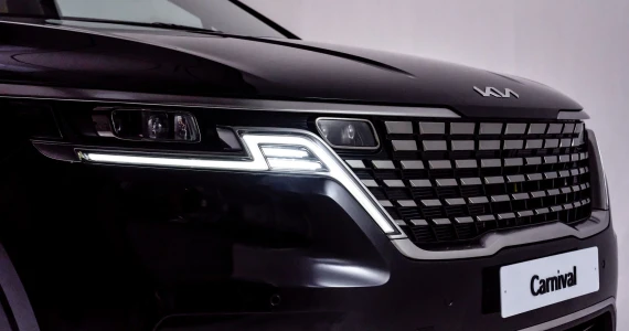 รูปภาพ เกีย KIA Carnival SXL Luxury ปี 2024