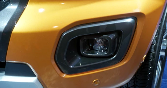 รูปภาพ ฟอร์ด Ford Ranger Double Cab 2.0L Turbo Wildtrak Hi-Rider 10 AT MY18 ปี 2018