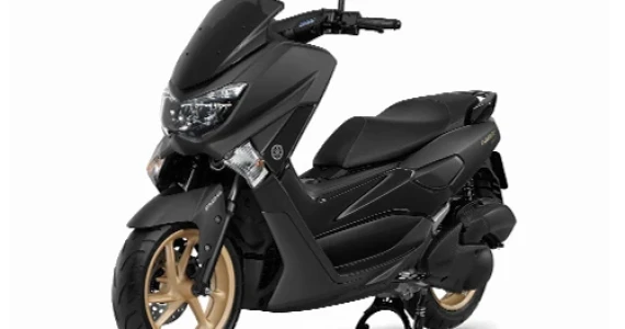 รูปภาพ ยามาฮ่า Yamaha NMAX 155 MY2018 ปี 2017