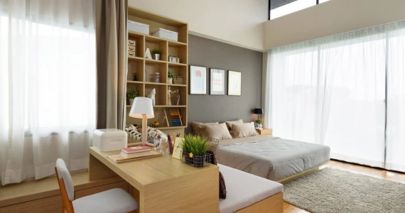 รูปภาพ เนอวานา บียอนด์ ศรีนครินทร์ (Nirvana Beyond Srinakarin)