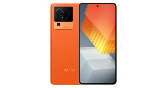 รูปภาพ ไอคู iQOO Neo7 Racing Edition (16GB/256GB)