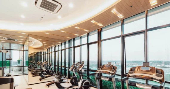 รูปภาพ เอสเซ็นท์ อุบลราชธานี (Escent Ubonratchathani)