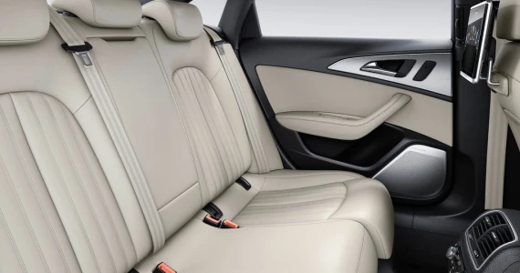 รูปภาพ อาวดี้ Audi A6 1.8 TFSI ปี 2016